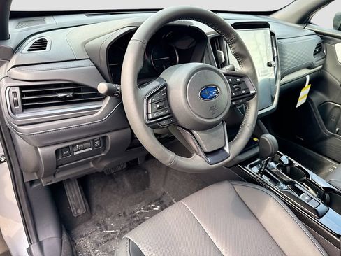 New 2026 Subaru Forester Limited AWD/4WD image 9