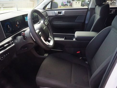 New 2026 Hyundai Santa Fe SE image 19