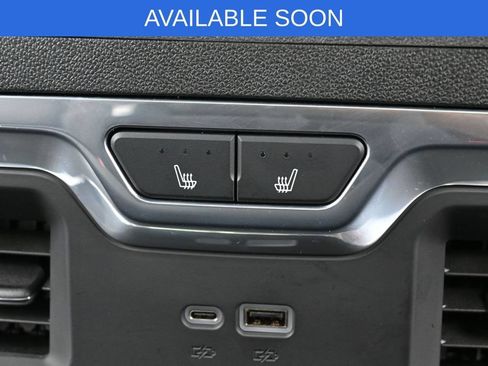 Used 2024 GMC Sierra 1500 SLT AWD/4WD image 32
