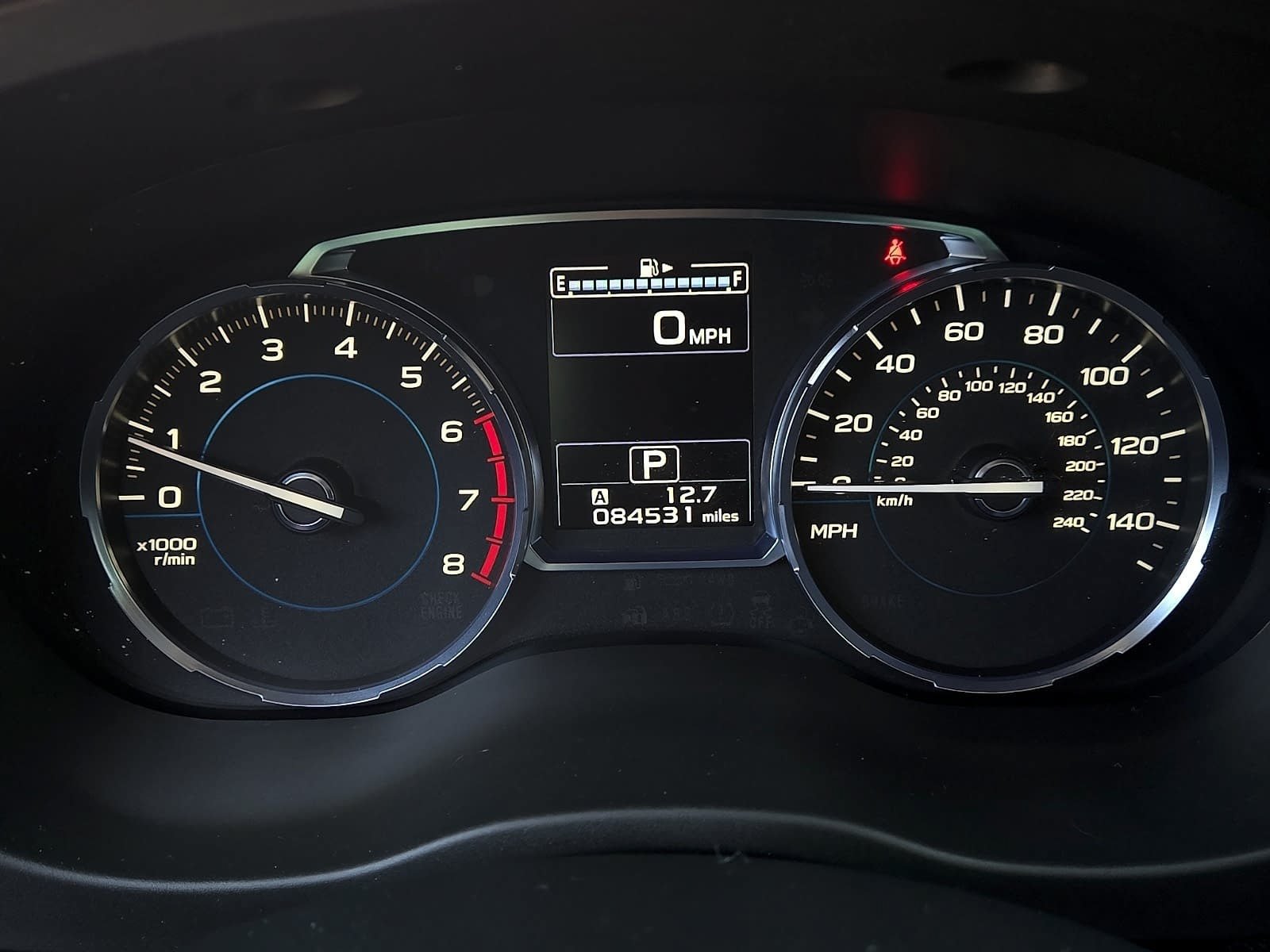Used 2018 Subaru Forester 2.5i Limited AWD/4WD image 19