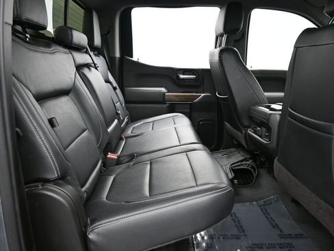 Used 2019 Chevrolet Silverado 1500 RST w/ All-Star Edition AWD/4WD image 18