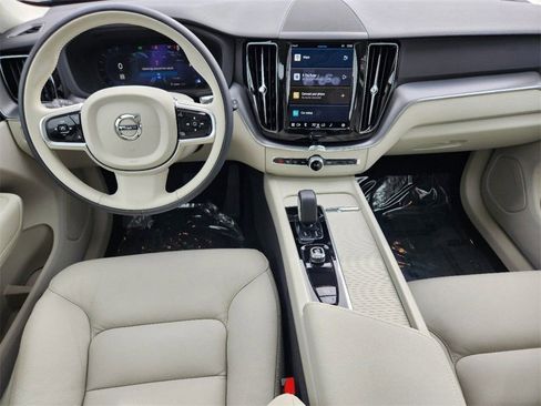 New 2025 Volvo XC60 B5 Core w/ Climate Package image 3