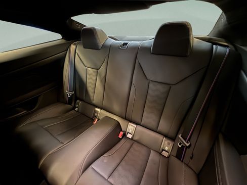 New 2027 BMW M4 xDrive Competition w/ Executive Package AWD/4WD image 40