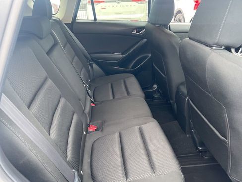 Used 2014 MAZDA CX-5 Touring image 13