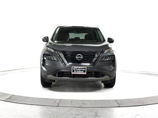 Used 2023 Nissan Rogue S video 2