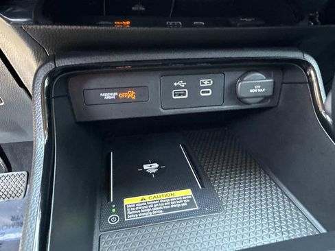 Used 2025 Honda CR-V EX-L image 33