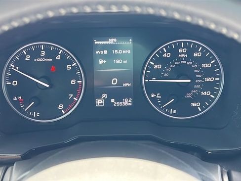 Used 2025 Subaru Outback Premium AWD/4WD image 30