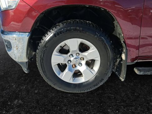 Certified 2020 RAM 1500 Big Horn image 15