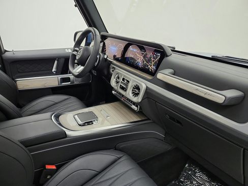 Certified 2026 Mercedes-Benz G 550 image 18