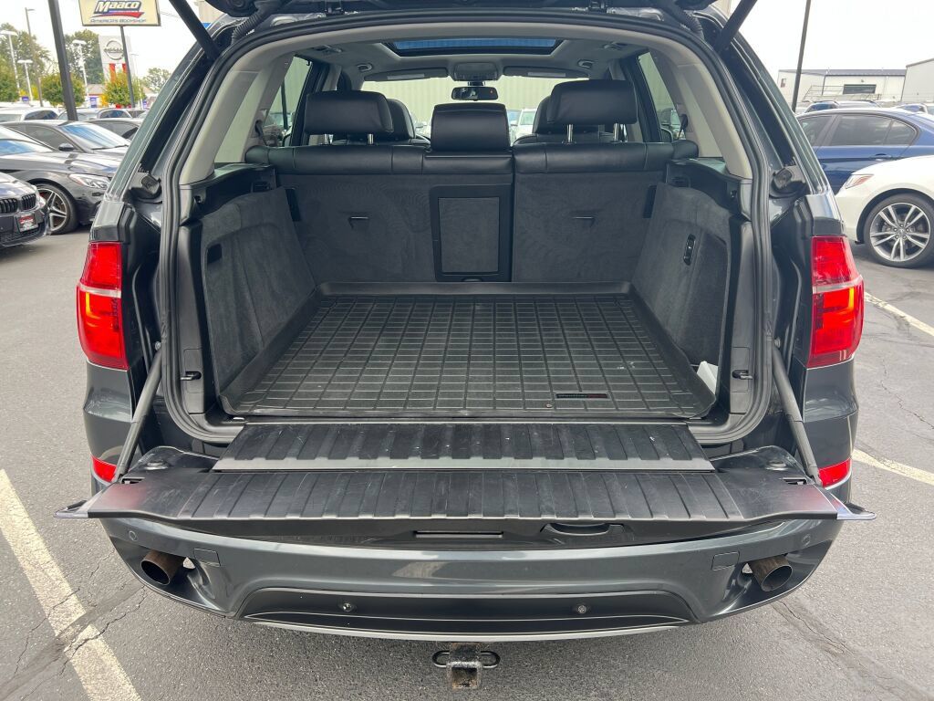 Used 2011 BMW X5 xDrive35i AWD/4WD image 10