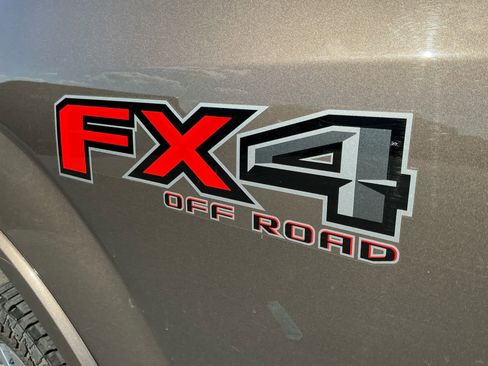 Used 2016 Ford F150 King Ranch w/ Equipment Group 601A Luxury image 17