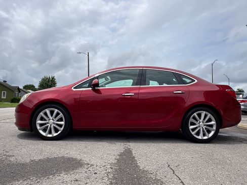 Used 2014 Buick Verano FWD image 3