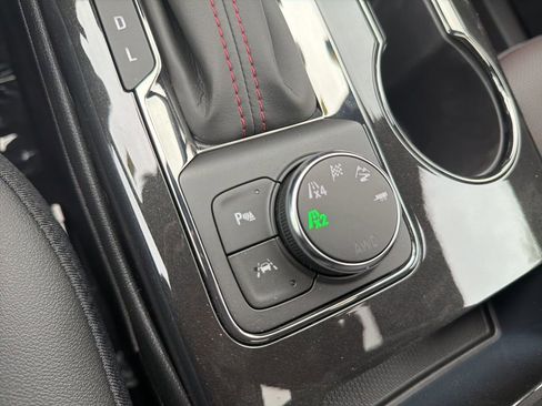 New 2025 Chevrolet Blazer RS w/ Driver Confidence II Package image 15