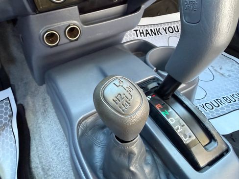 Used 1999 Toyota Tacoma 4x4 Xtracab V6 image 23