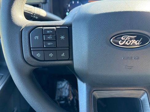 New 2025 Ford F150 STX w/ STX Black Appearance Package image 19