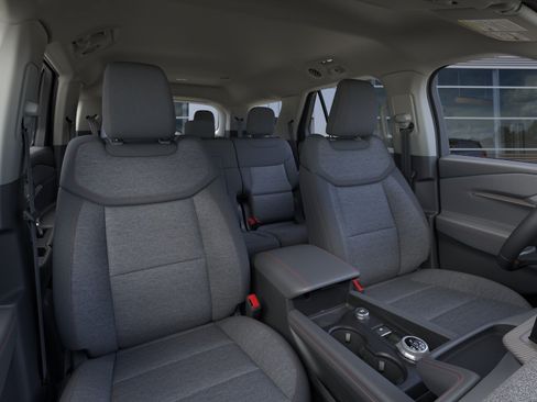 New 2026 Ford Explorer Active RWD image 10