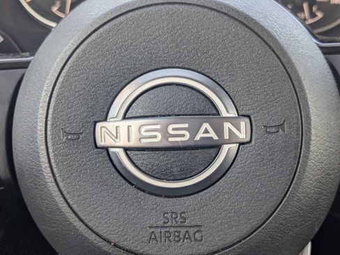 Used 2023 Nissan Rogue SL w/ SL Premium Package AWD/4WD image 32