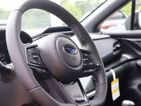 New 2026 Subaru WRX tS AWD/4WD image 25