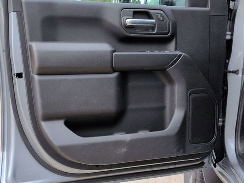 New 2026 Chevrolet Silverado 2500 Custom w/ Custom Convenience Package image 8