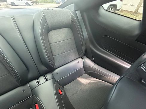 Used 2025 Ford Mustang GT RWD image 14