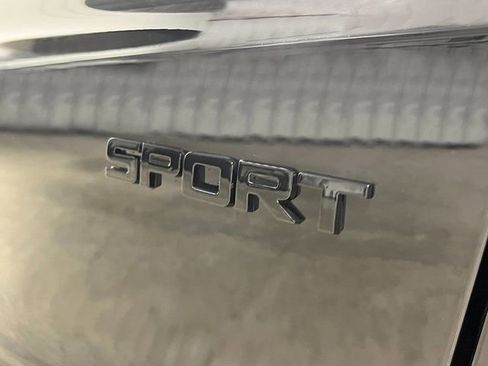 New 2026 Honda CR-V Sport image 7