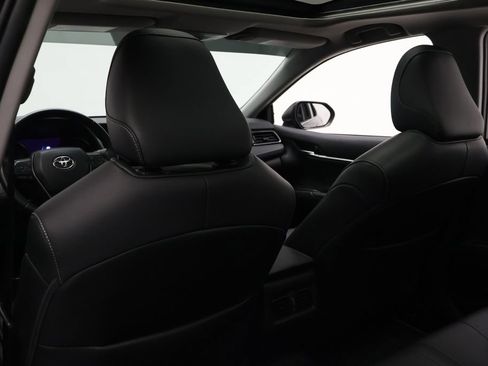 Certified 2021 Toyota Camry XSE FWD image 20