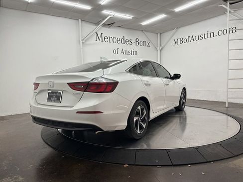 Used 2022 Honda Insight EX image 6