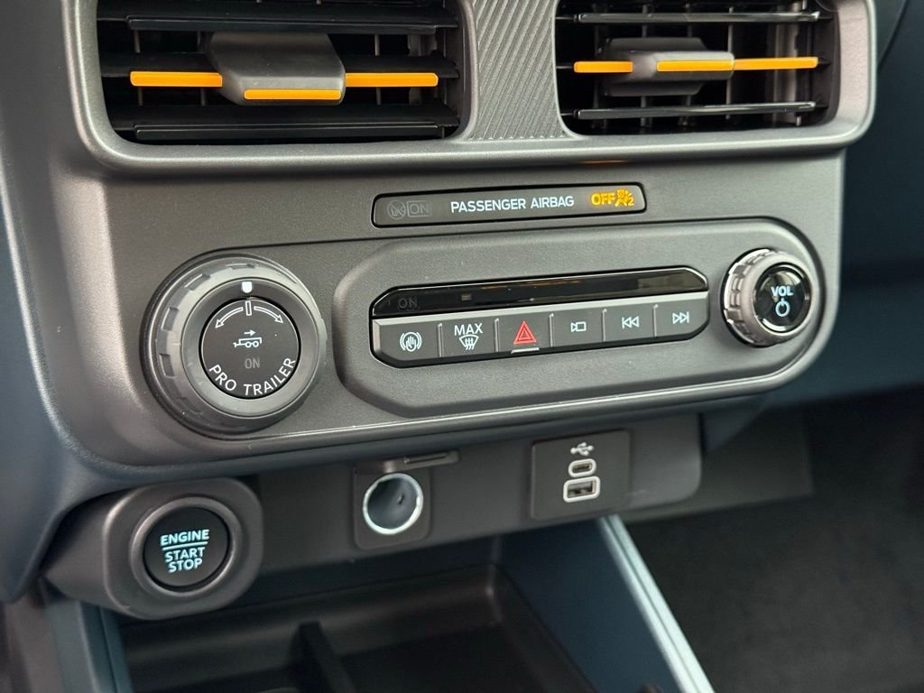 New 2026 Ford Maverick Tremor AWD/4WD image 9