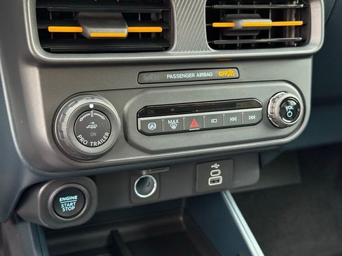 New 2026 Ford Maverick Tremor image 9