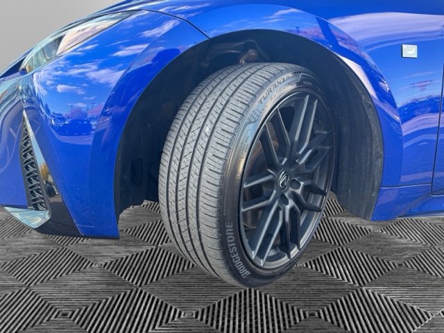 Used 2023 Lexus IS 350 F Sport AWD/4WD image 29
