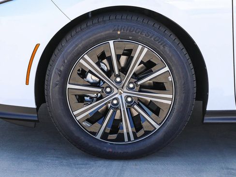 New 2026 Lexus ES 350h w/ Convenience Package FWD image 11