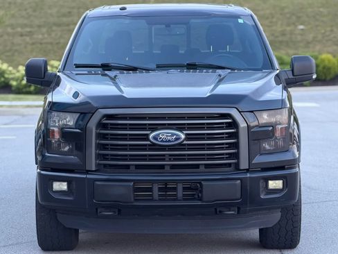 Used 2016 Ford F150 XLT w/ Equipment Group 302A Luxury AWD/4WD image 2