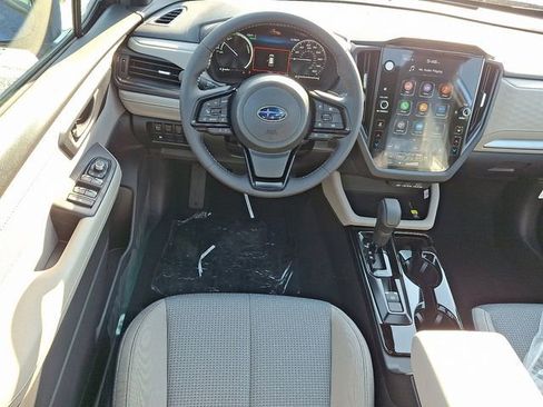 New 2026 Subaru Forester Premium AWD/4WD image 8