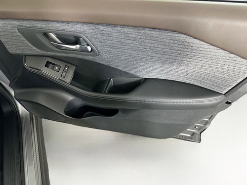 Used 2023 Nissan Rogue SV image 29