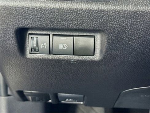 Certified 2025 Toyota RAV4 LE image 10