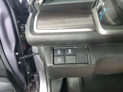 Used 2021 Honda Civic EX image 26