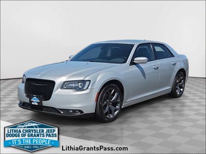 Used 2021 Chrysler 300 S