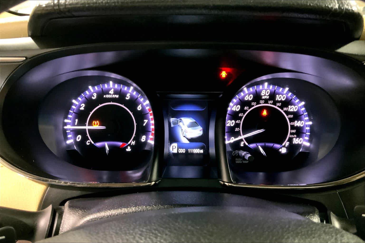 Used 2015 Toyota Avalon XLE Touring FWD image 51