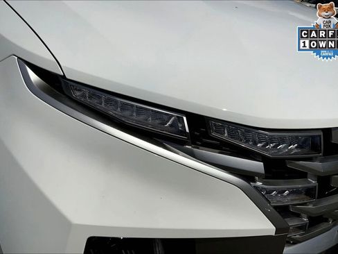 Used 2023 Hyundai Santa Cruz SEL Premium image 28