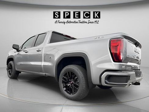 New 2026 GMC Sierra 1500 Elevation image 3