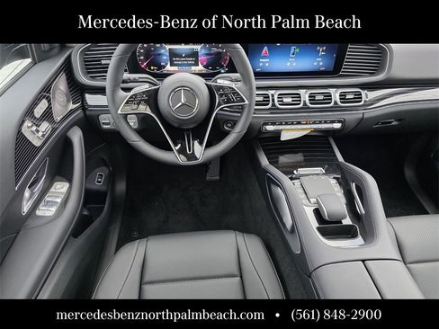 New 2026 Mercedes-Benz GLE 350 4MATIC image 10