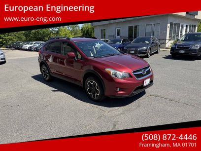 Used 2014 Subaru Crosstrek 2.0i Premium