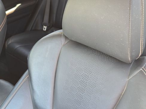 Used 2019 Subaru Crosstrek 2.0i Limited w/ Moonroof Package image 10