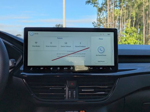 New 2026 Ford Escape ST-Line w/ Tech Pack #1 image 20