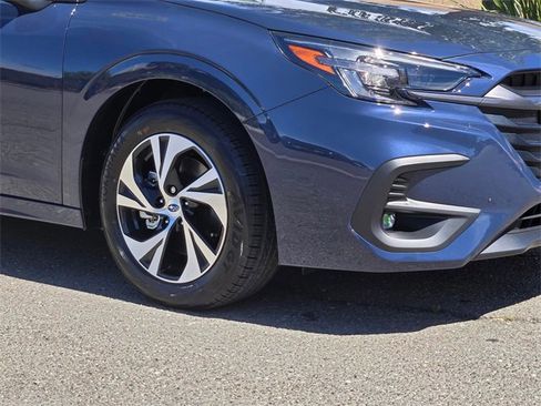 New 2025 Subaru Legacy Premium image 6