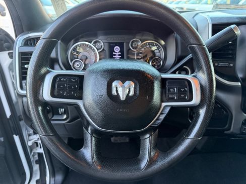 Used 2021 RAM 2500 Big Horn image 18