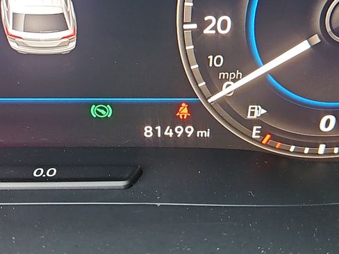 Used 2018 Volkswagen Atlas SEL Premium image 6