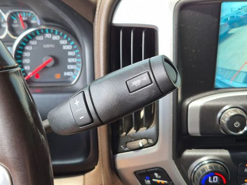 Used 2017 GMC Sierra 1500 SLT AWD/4WD image 34
