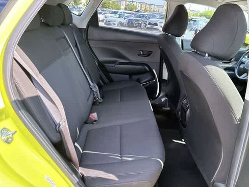 Used 2024 Hyundai Kona SEL FWD image 21