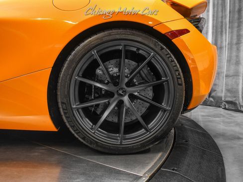 Used 2020 McLaren 720S Luxury image 65